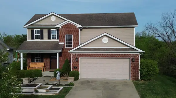 329 Sydney Way, Richmond, KY 40475