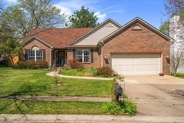 2945 Summerfield Drive, Lexington, KY 40511