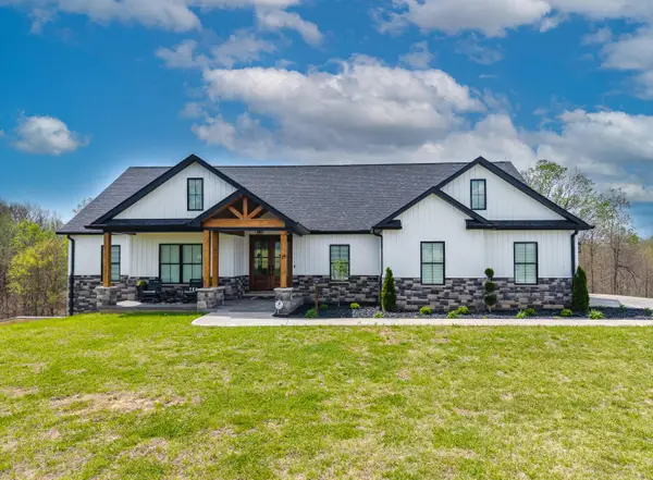 808 Goldenberg Lane, Somerset, KY 42503