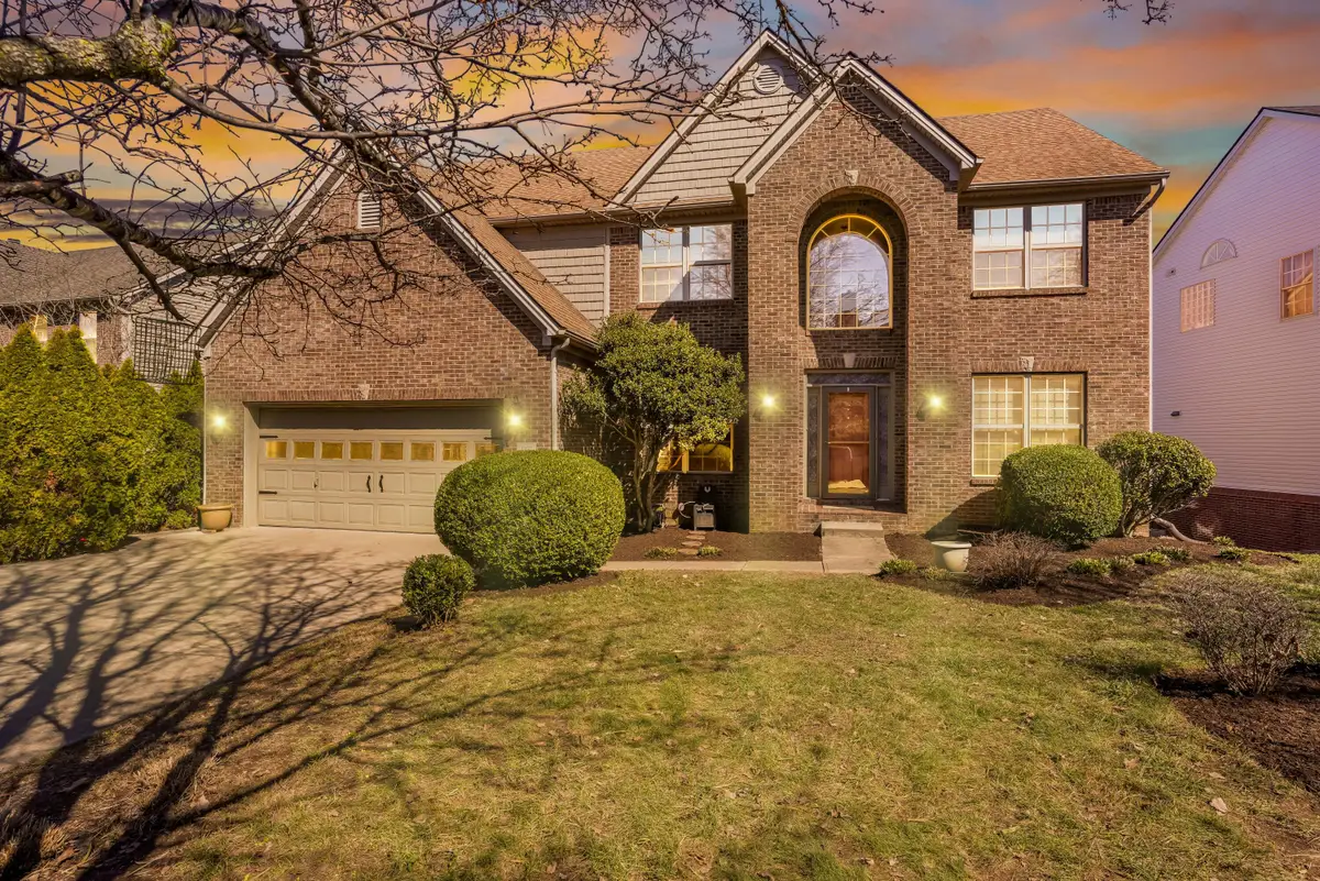 4357 Rivard Lane, Lexington, KY 40509 - #1