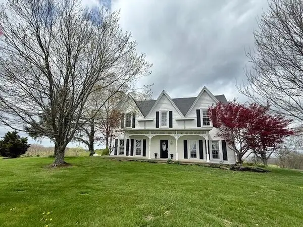 4025 Highway 127, Owenton, KY 40359