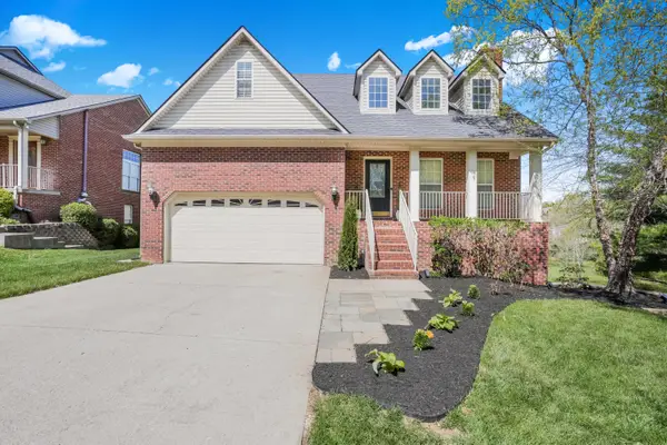 3333 Malone Drive, Lexington, KY 40513