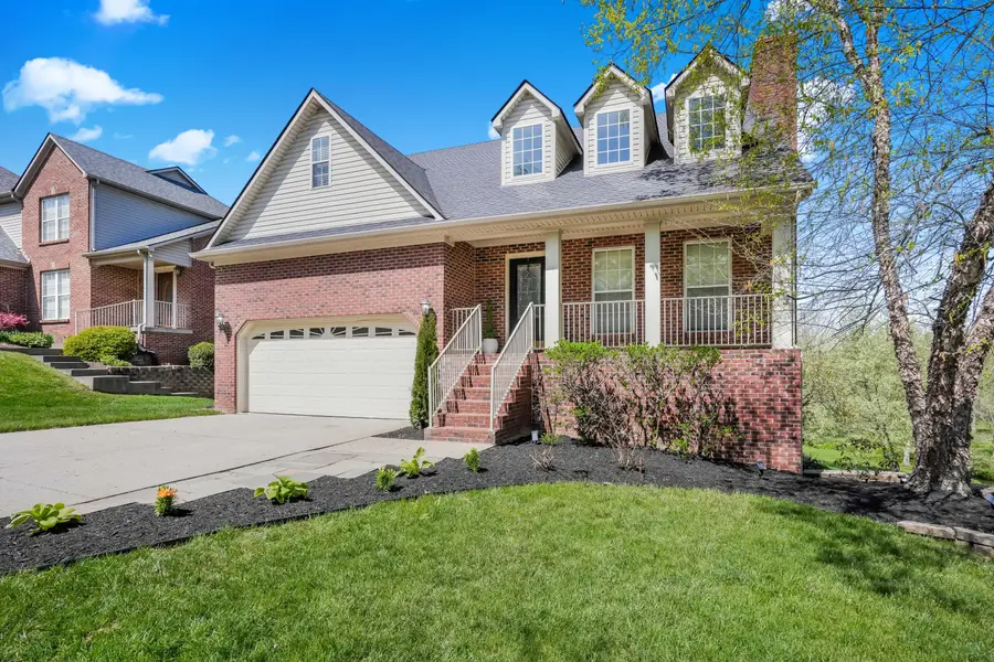 3333 Malone Drive, Lexington, KY 40513 - #2