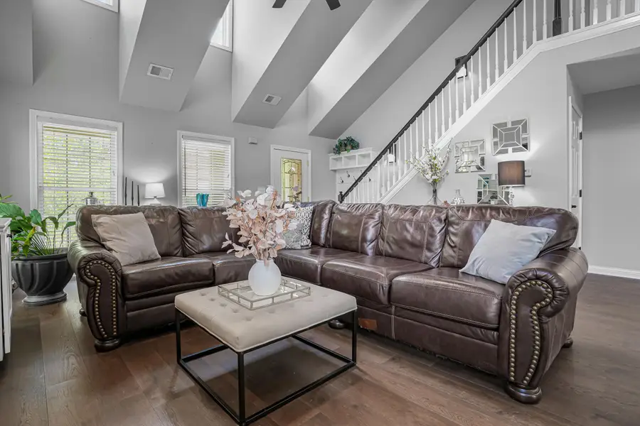 3333 Malone Drive, Lexington, KY 40513 - #3