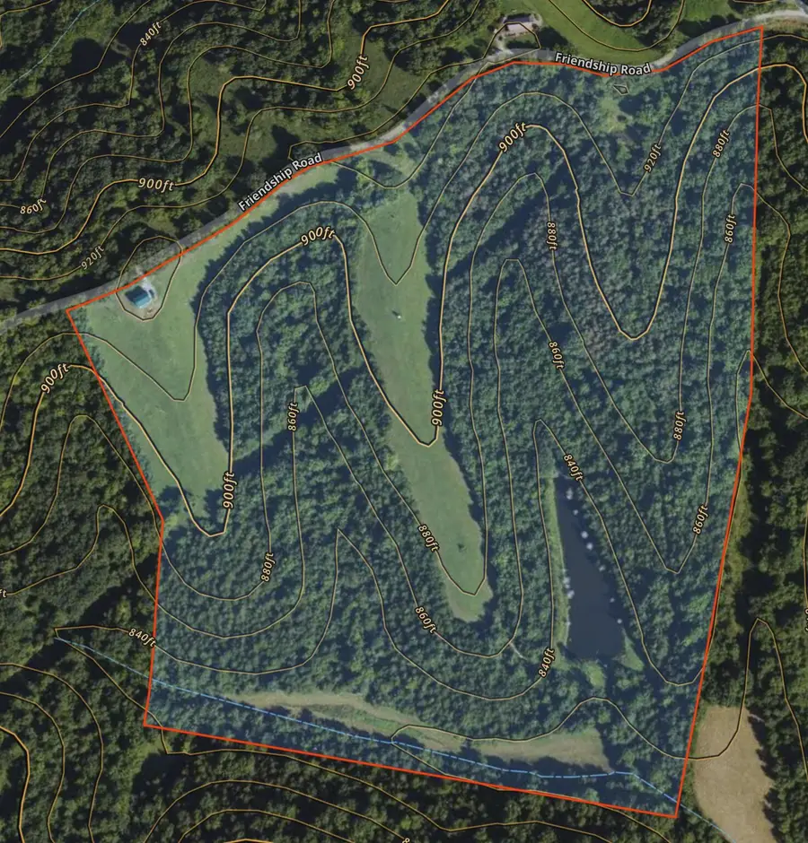 585 Friendship Road, Sadieville, KY 40370 - #2