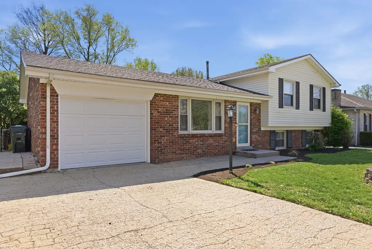 3462 Birkenhead Drive, Lexington, KY 40503 - #1