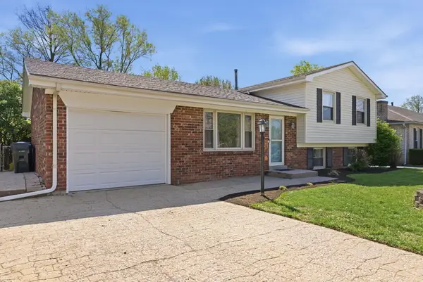 3462 Birkenhead Drive, Lexington, KY 40503