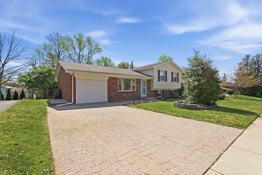 3462 Birkenhead Drive, Lexington, KY 40503 - #3