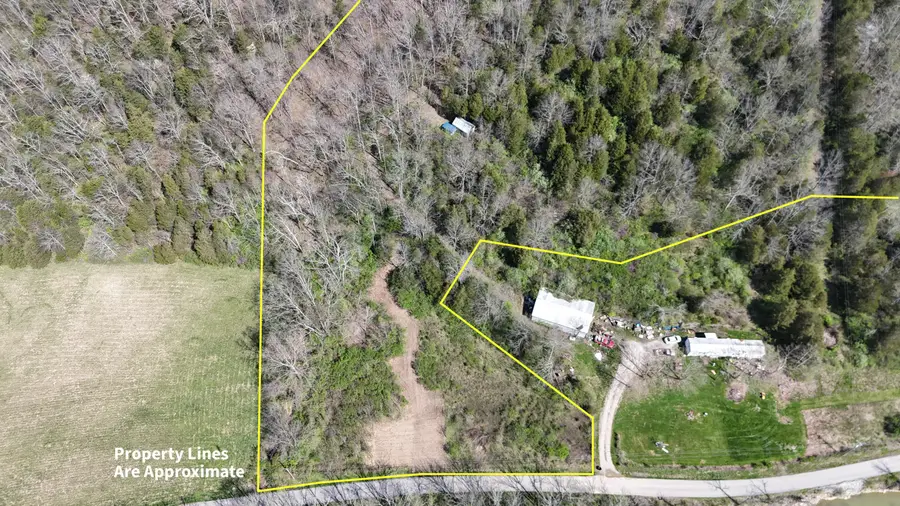 215 Big Twin Creek Road, Worthville, KY 41098 - #3