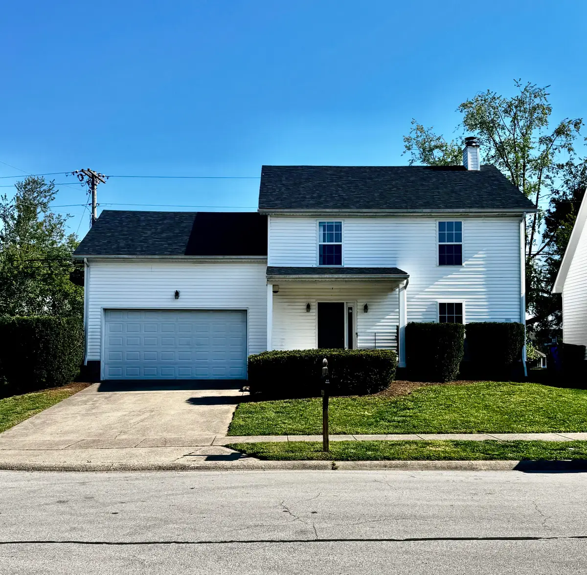 2469 English Station Drive, Lexington, KY 40514 - #1