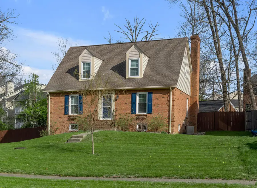 401 Plainview Road, Lexington, KY 40517 - #2