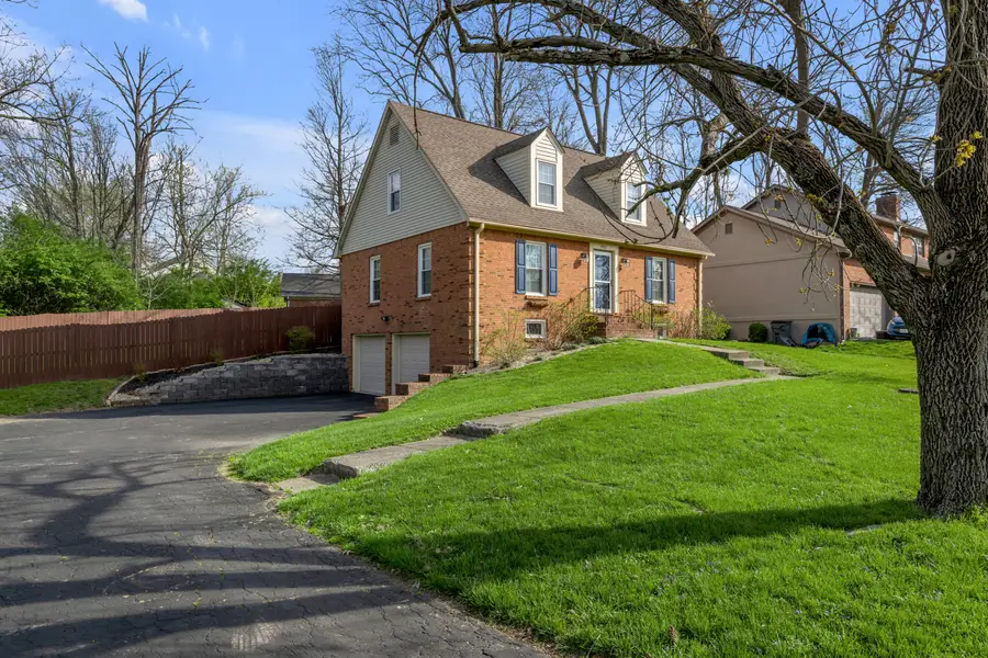 401 Plainview Road, Lexington, KY 40517 - #3