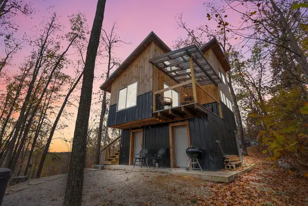 190 Forest View Lane, Stanton, KY 40380