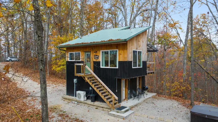 190 Forest View Lane, Stanton, KY 40380 - #2