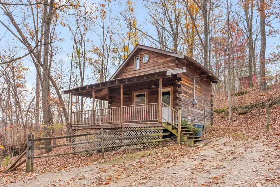 1704 Chop Chestnut Road, Stanton, KY 40380 - #2