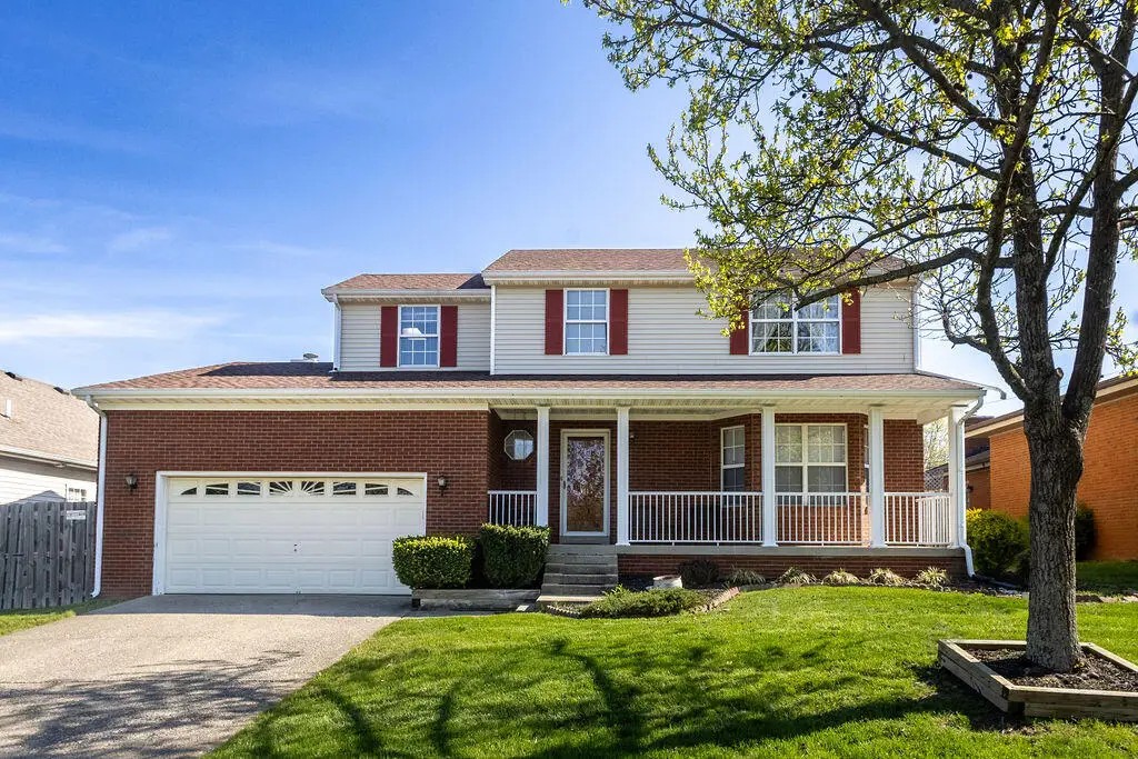 371 Patchen Drive, Lexington, KY 40517 - #1