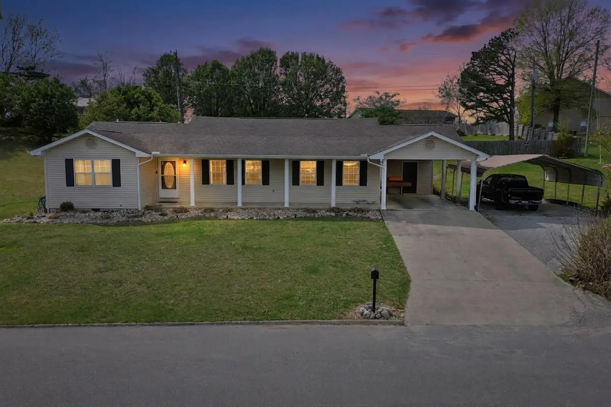 151 Link Drive, Pine Knot, KY 42635 - #1