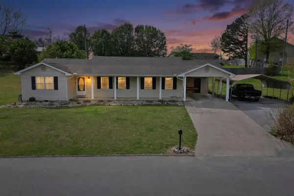 151 Link Drive, Pine Knot, KY 42635