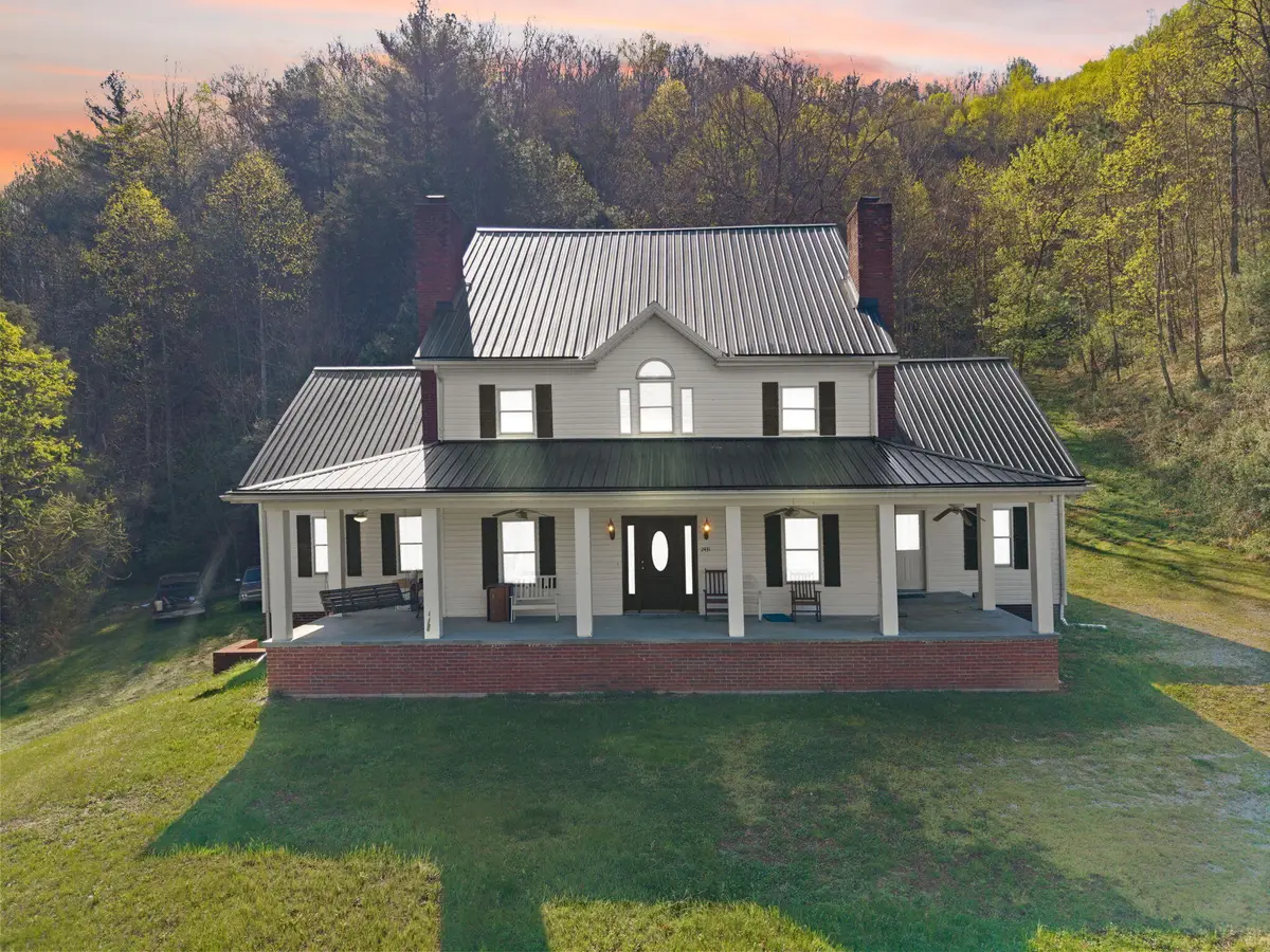 2431 Mare Creek Road, Stanville, KY 41659 - #1