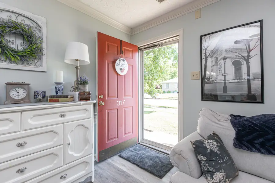 317 Edwards Drive, Nicholasville, KY 40356 - #2