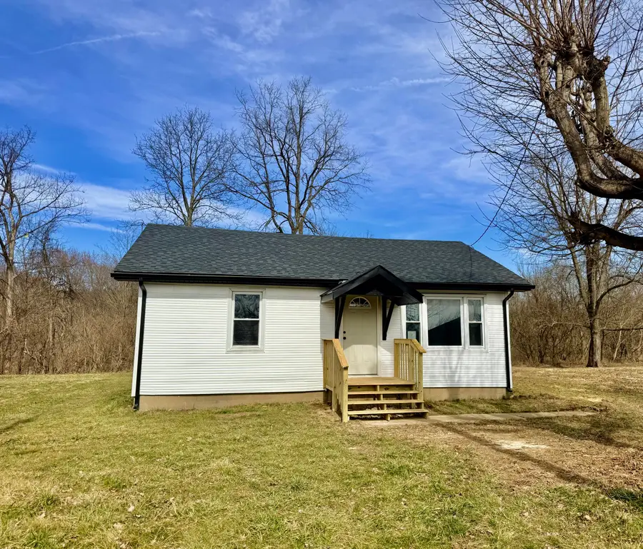 708 Coleman Street, Falmouth, KY 41040 - #2