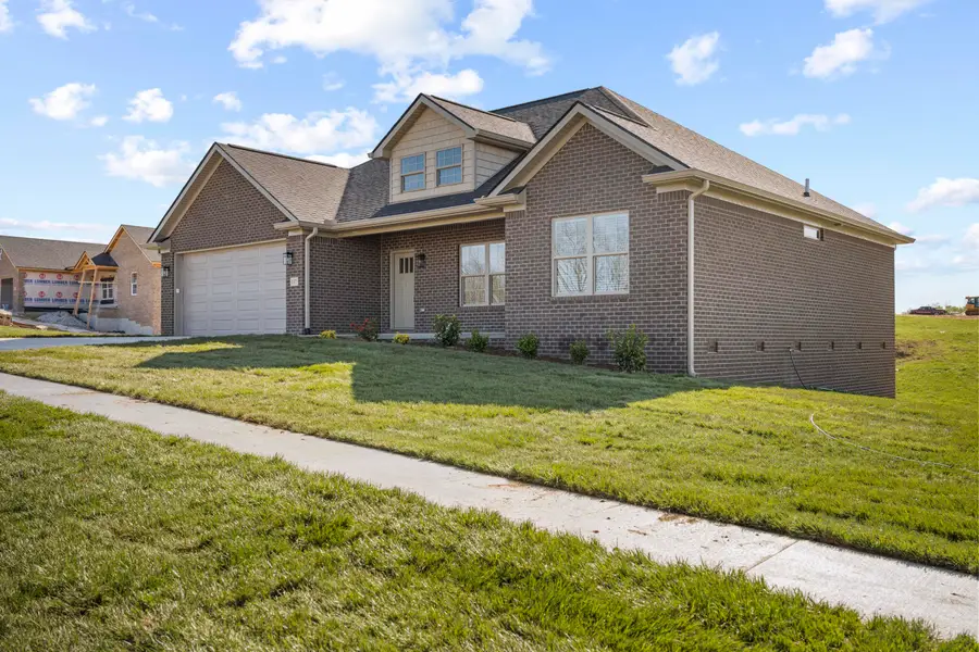 117 Cabela Drive, Richmond, KY 40475 - #3