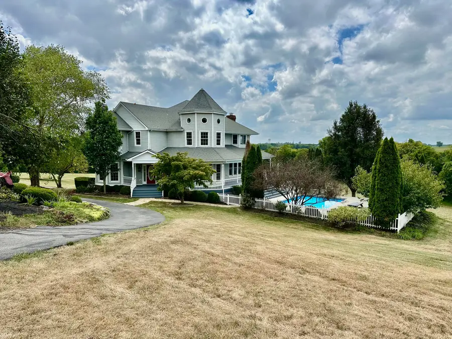 133 Treetop Court, Georgetown, KY 40324 - #2