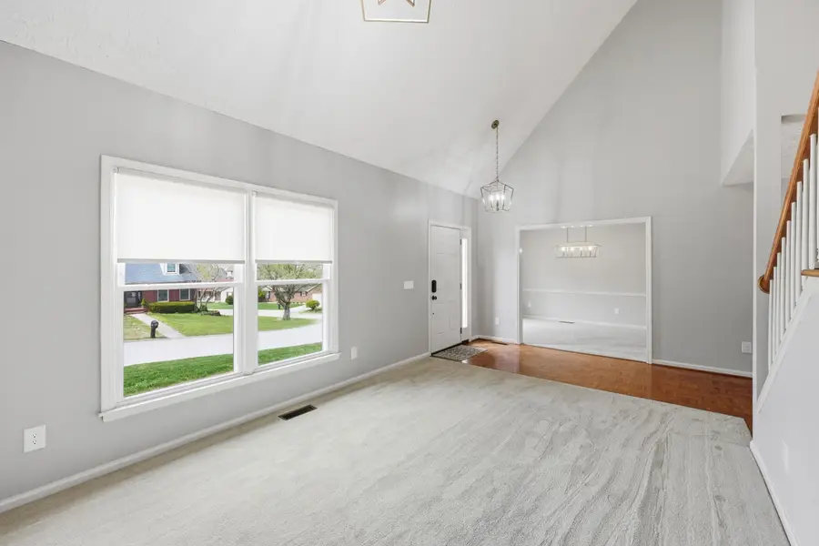 833 Isaac Shelby Circle, Frankfort, KY 40601 - #3