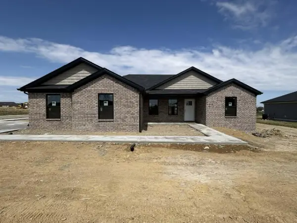 224 Navajo Drive, Richmond, KY 40475