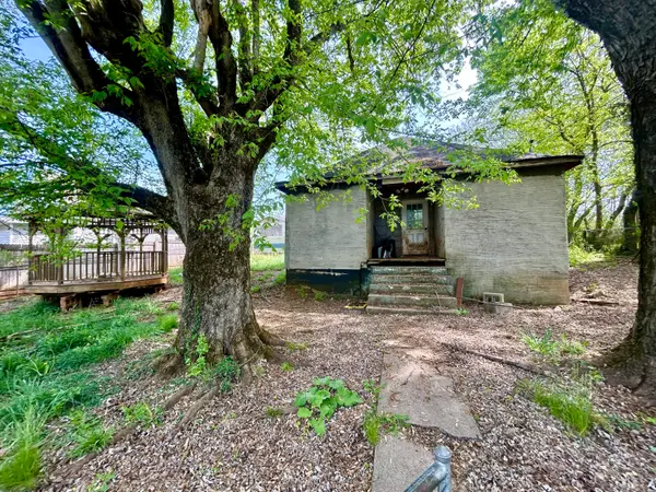 804 Nixon Street, Ferguson, KY 42533