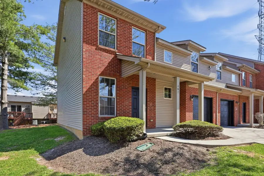 407 Newbury Way, Lexington, KY 40514 - #2