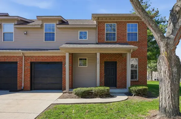 417 Newbury Way, Lexington, KY 40514