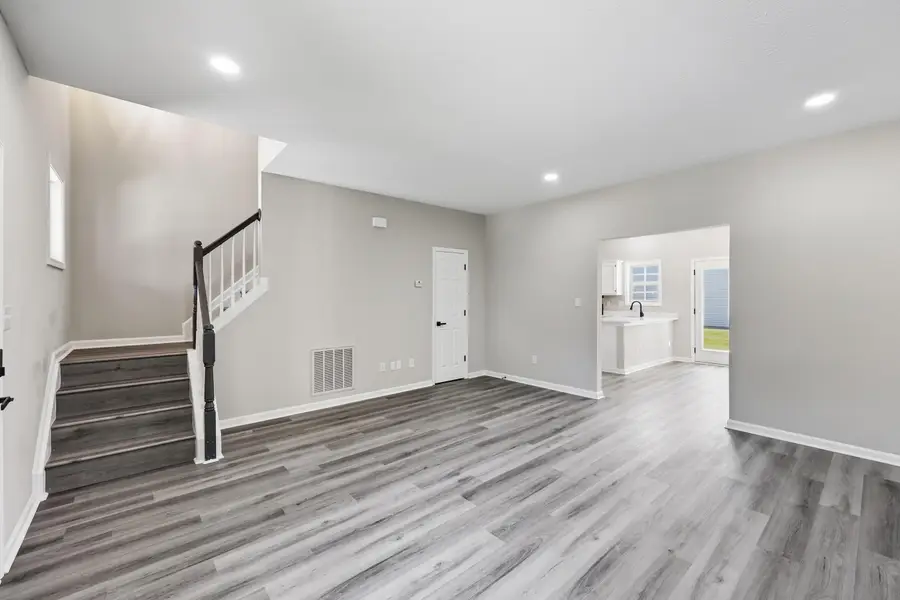 417 Newbury Way, Lexington, KY 40514 - #3