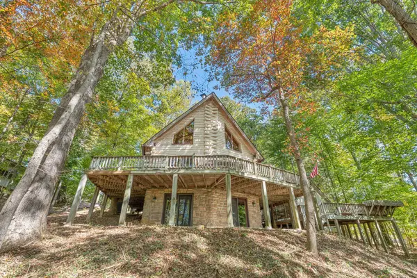 429 Meece Avenue, Nancy, KY 42544