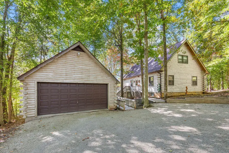 429 Meece Avenue, Nancy, KY 42544 - #2