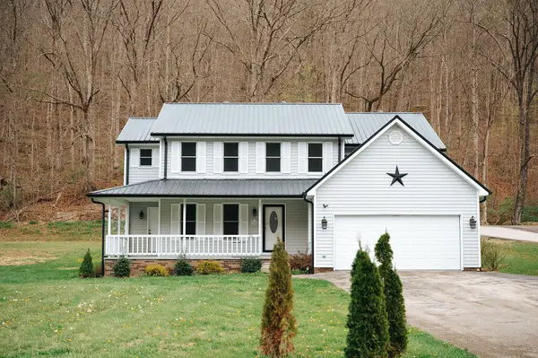 244 Sycamore Road, Stanton, KY 40380