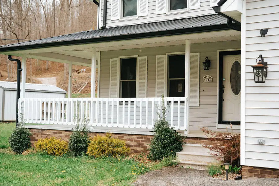 244 Sycamore Road, Stanton, KY 40380 - #2