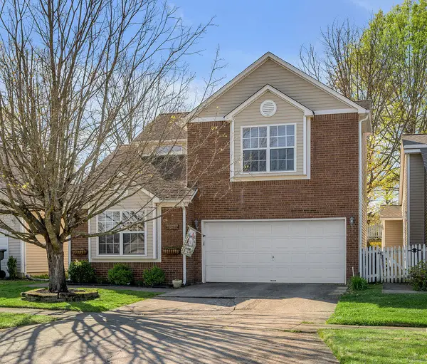 4272 Hampton Ridge, Lexington, KY 40514