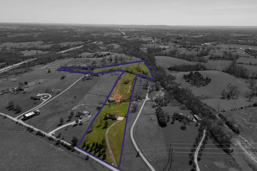 465 Morris Road, Winchester, KY 40391 - #2