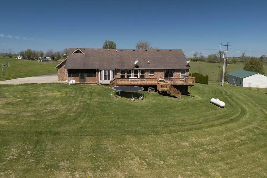 465 Morris Road, Winchester, KY 40391 - #3