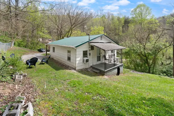 54 Woodlawn Avenue, Williamsburg, KY 40769