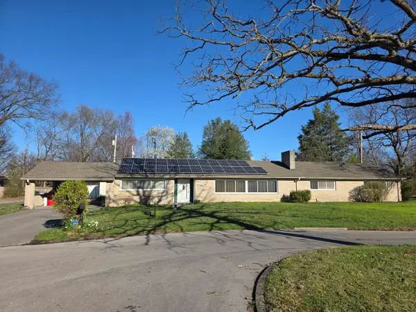 114 Meadowlark Drive, Berea, KY 40403