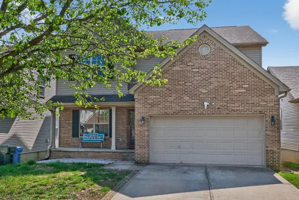 919 Winding Oak Trail, Lexington, KY 40511
