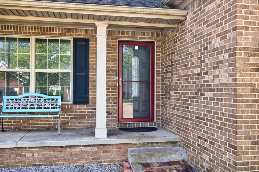 919 Winding Oak Trail, Lexington, KY 40511 - #3