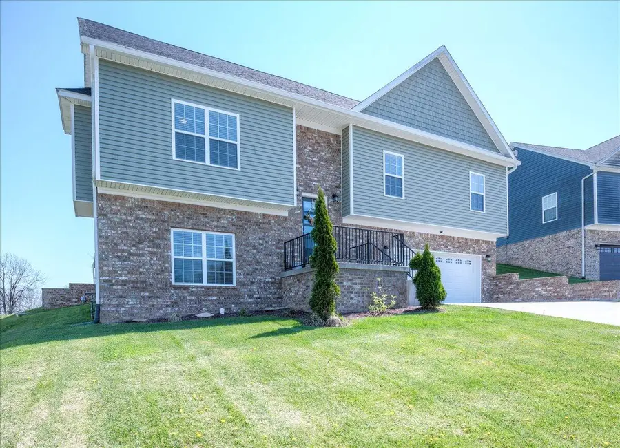 110 Hackberry Court, Frankfort, KY 40601 - #2