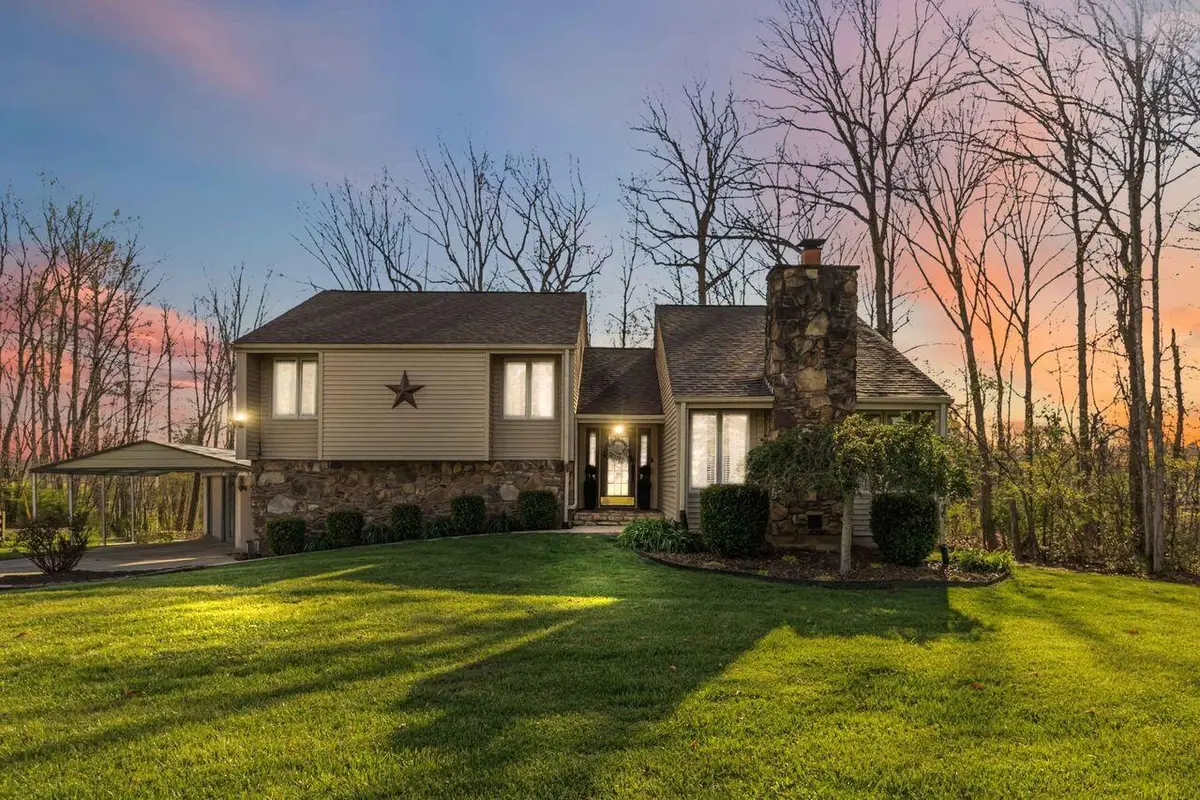 1218 Calvary Court, London, KY 40741 - #1