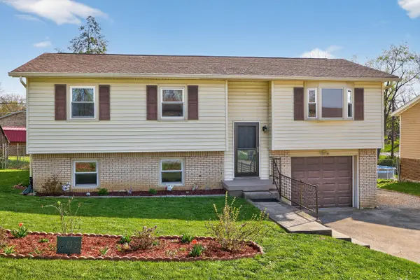 402 Harney Drive, Winchester, KY 40391