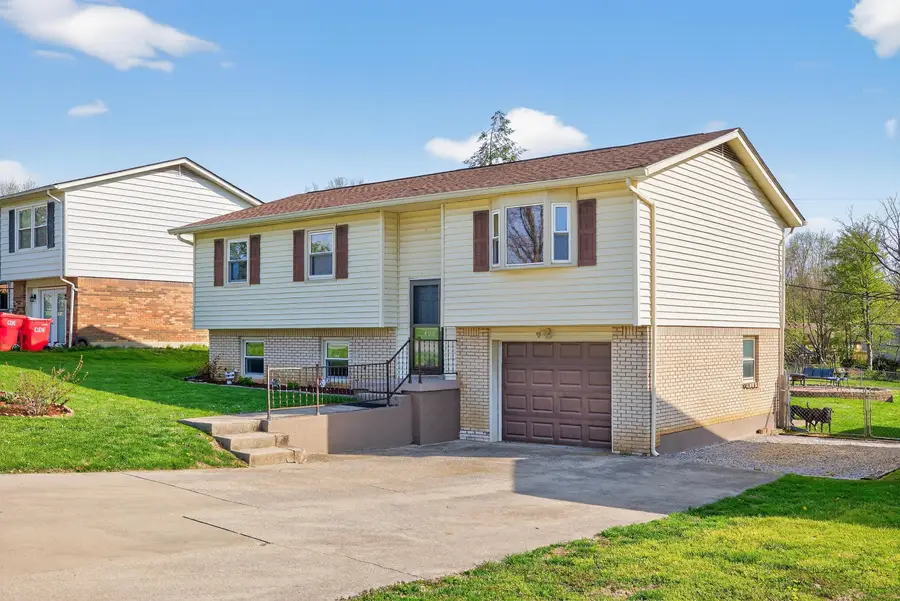 402 Harney Drive, Winchester, KY 40391 - #2