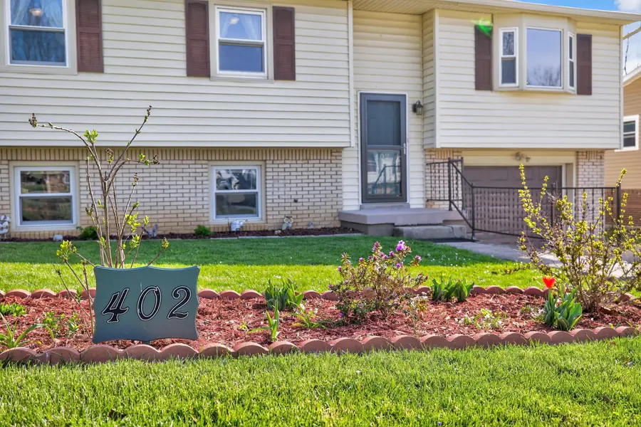 402 Harney Drive, Winchester, KY 40391 - #3