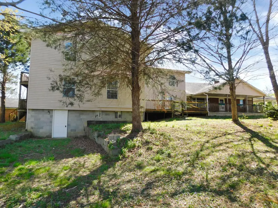 2200 Croley Bend Road, Williamsburg, KY 40769 - #2